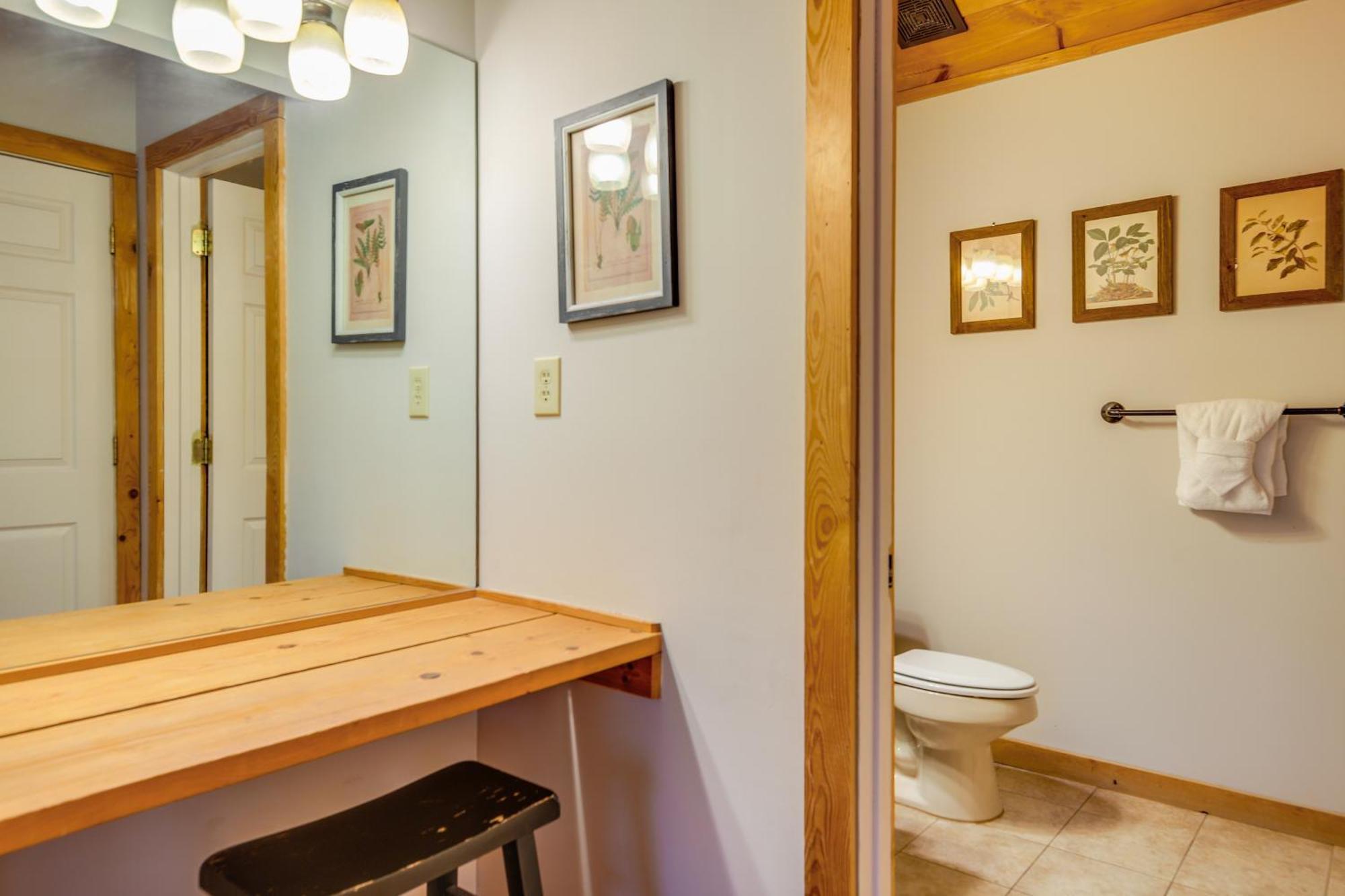 Pet-Friendly Gatlinburg Retreat With Hot Tub! Exterior foto
