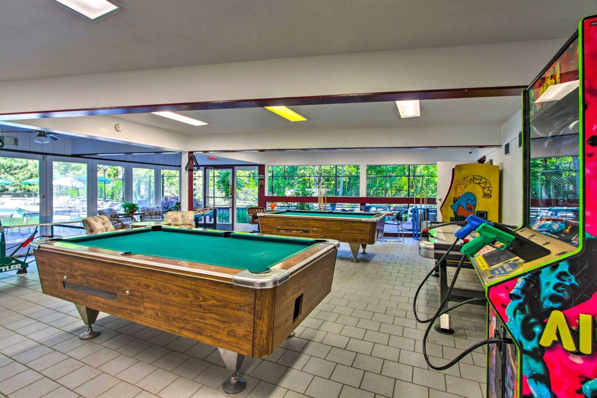 Pet-Friendly Gatlinburg Retreat With Hot Tub! Exterior foto