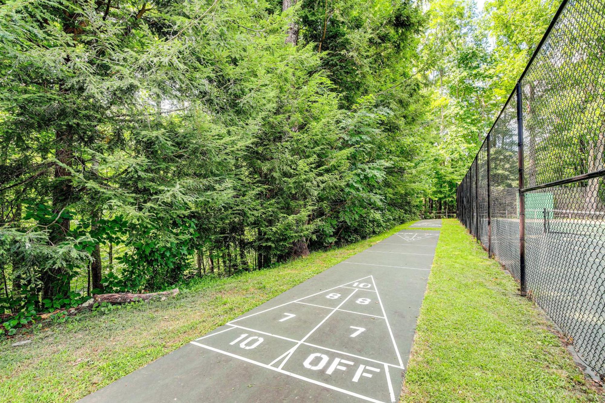 Pet-Friendly Gatlinburg Retreat With Hot Tub! Exterior foto